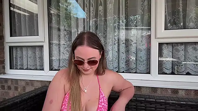 SexySashaxox online show from 07.06.26