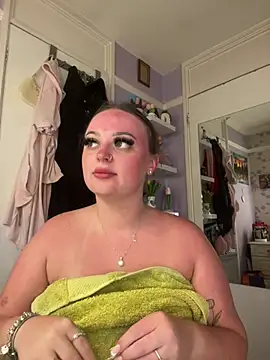 SexySashaxox online show from 08.01.26