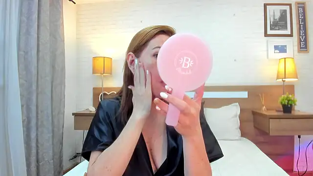 JenniferAuriston online show from 03.19.26