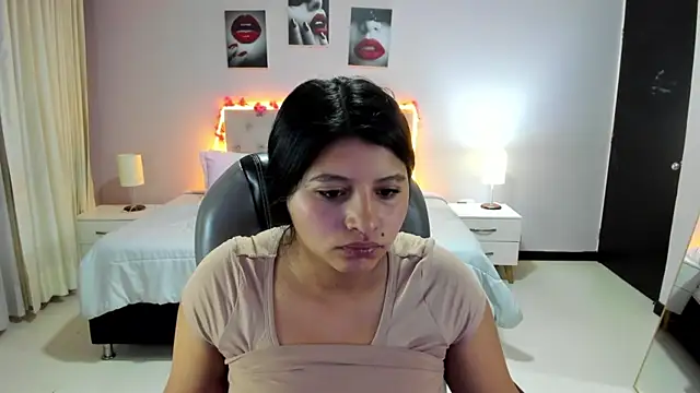 Snapshot of Miss_Cataleya__ chatting on 05.21.26 Miss Cataleya online show from 05.21.26
