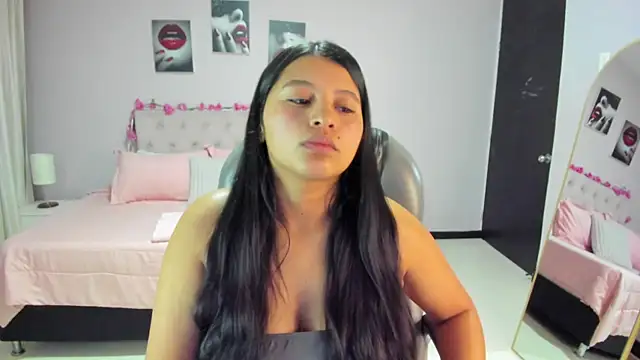 Snapshot of Miss_Cataleya__ chatting on 05.26.26 Miss Cataleya online show from 05.26.26