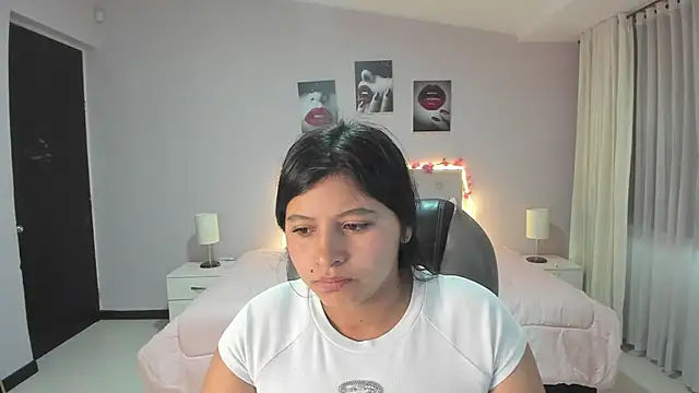 Snapshot of Miss_Cataleya__ chatting on 06.15.26 Miss Cataleya online show from 06.15.26