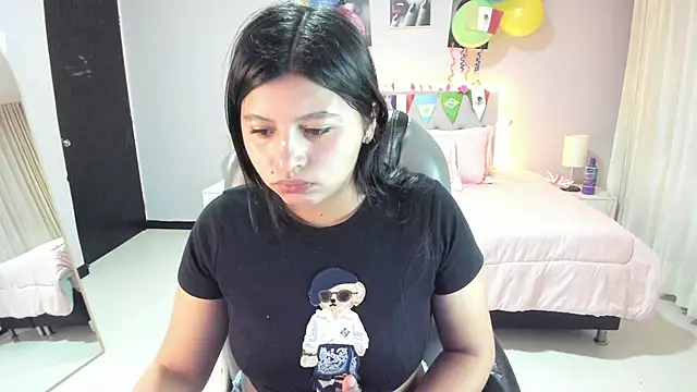 Snapshot of Miss_Cataleya__ chatting on 06.16.26 Miss Cataleya online show from 06.16.26
