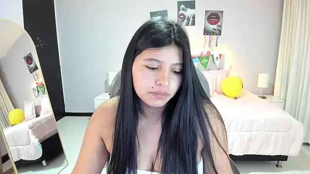Snapshot of Miss_Cataleya__ chatting on 06.27.26 Miss Cataleya online show from 06.27.26