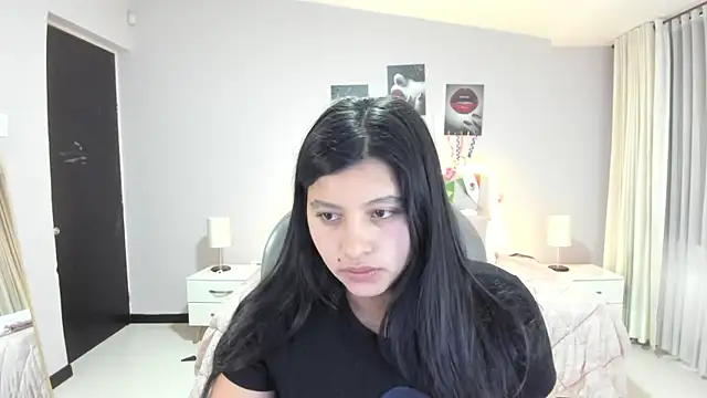Snapshot of Miss_Cataleya__ chatting on 07.17.26 Miss Cataleya online show from 07.17.26