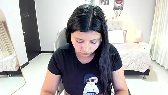 Snapshot of Miss_Cataleya__ chatting on 07.28.26 Miss Cataleya online show from 07.28.26