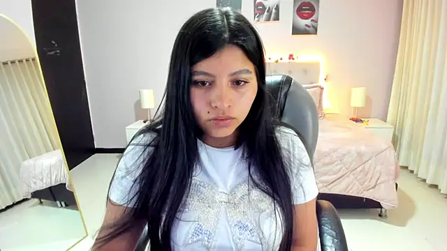 Snapshot of Miss_Cataleya__ chatting on 08.03.26 Miss Cataleya online show from 08.03.26