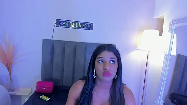 KendraChavez  online show from 02.03.26