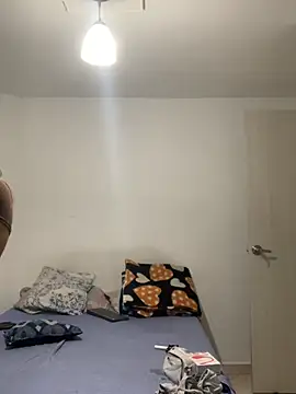 Snapshot of Laia_Gomez chatting on 11.16.25 Laia Gomez online show from 11.16.25