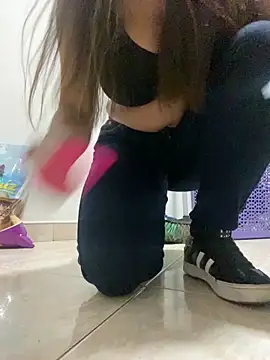 Snapshot of Laia_Gomez chatting on 02.02.26 Laia Gomez online show from 02.02.26