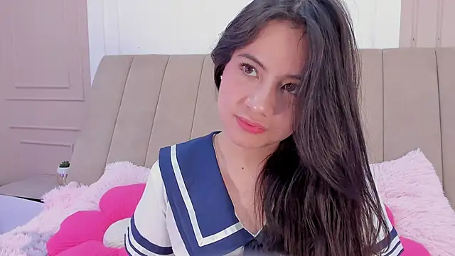 ameliiaa smith online show from 04.20.26