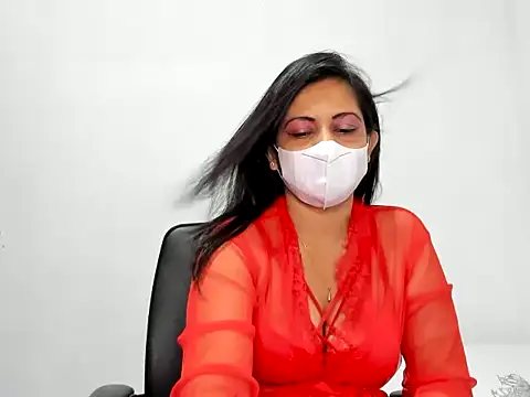 Crazy Cat1995 online show from 11.01.25