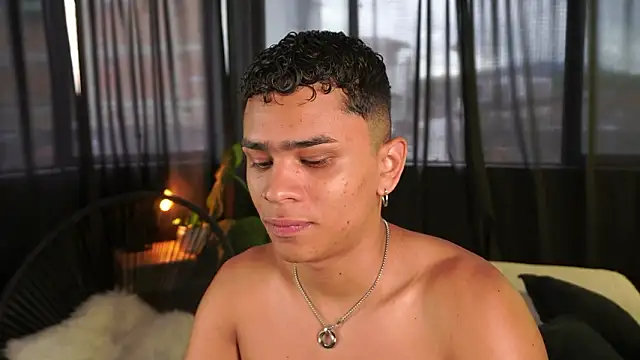 ErosWild  online show from 02.02.26