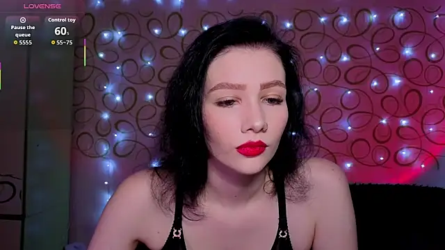 Steffy Red Candy online show from 03.03.26