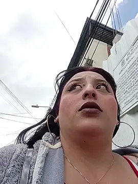 megan fox5 online show from 11.09.25