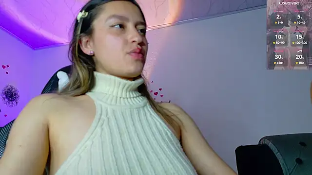 AnniexMichaelLive online show from 05.05.26