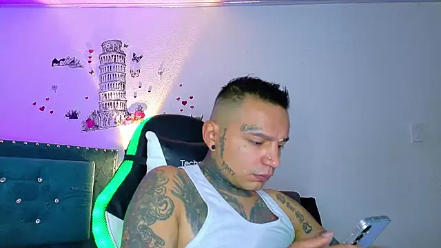 AnniexMichaelLive online show from 05.05.26