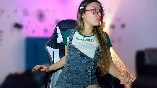 AnniexMichaelLive online show from 05.07.26