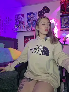 AnniexMichaelLive online show from 06.18.26