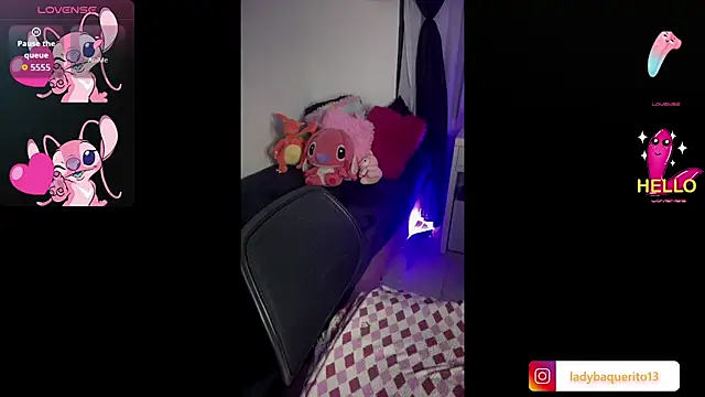 charlotte queen1320 online show from 09.30.25