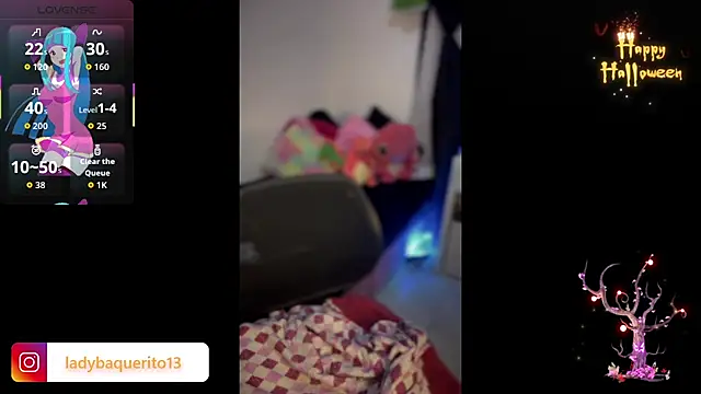 charlotte queen1320 online show from 10.19.25