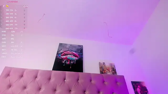 Annie switt online show from 11.13.25