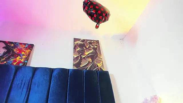 Annie switt online show from 11.14.25