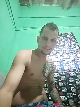 renanvalentim online show from 03.23.26