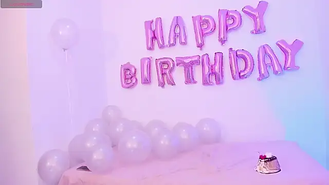 Snapshot of NataliaDream6 chatting on 03.20.26 NataliaDream6 online show from 03.20.26