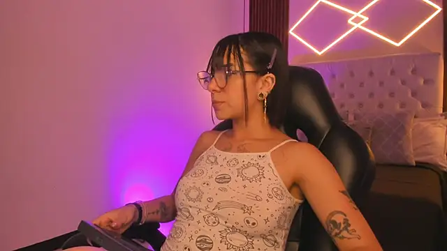 ZamabyCrucie online show from 02.01.26