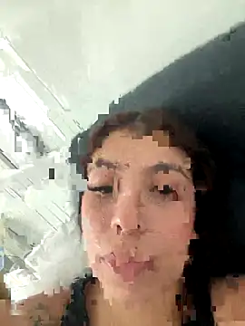 AsiaAndZoe online show from 10.01.25