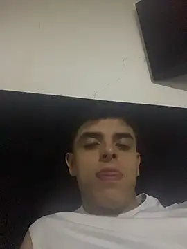 DOMINIC ZETA online show from 11.12.25