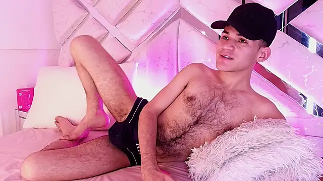 Snapshot of alessandro_musk chatting on 02.22.26 alessandro musk online show from 02.22.26