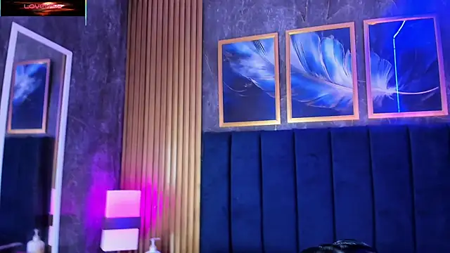 Snapshot of alessandro_musk chatting on 02.24.26 alessandro musk online show from 02.24.26