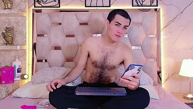 alessandro musk online show from 06.27.26