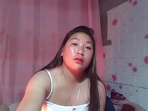 Snapshot of Adbe5 chatting on 03.18.26 Adbe5 online show from 03.18.26