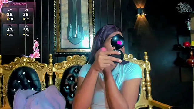 bayolet  online show from 10.12.25