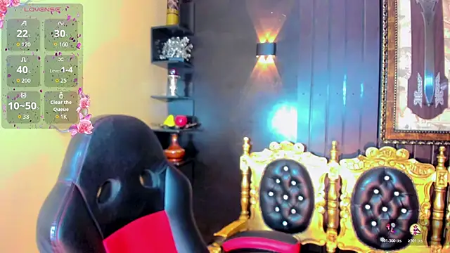 bayolet  online show from 10.30.25