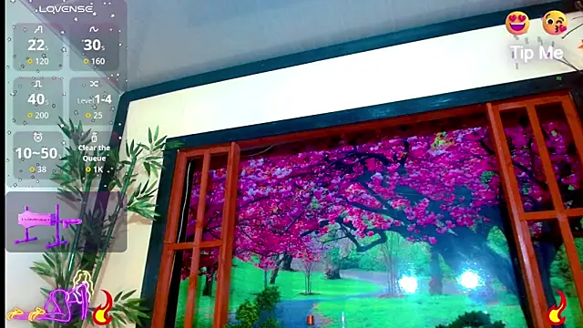 bayolet  online show from 01.07.26