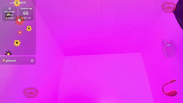 bayolet  online show from 05.01.26
