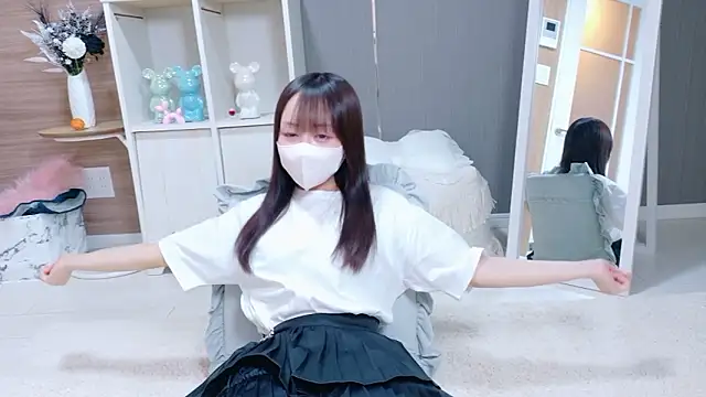 nodoka chan  online show from 09.26.25