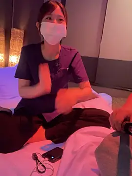 mei chan a online show from 10.04.25