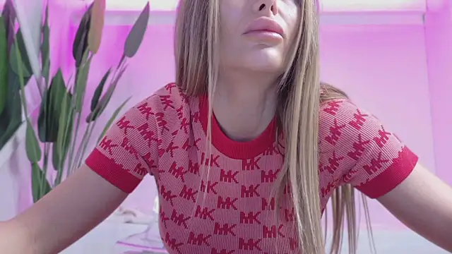 KaseyQuinn  online show from 05.07.26