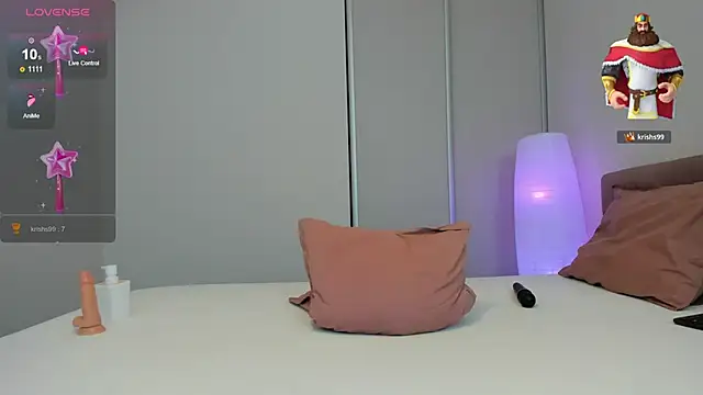 elysiastorm online show from 03.19.26