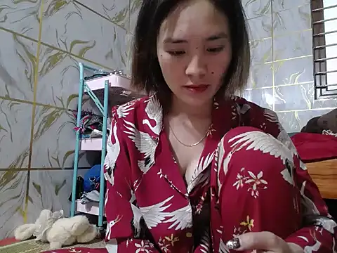 Lyzizi lovely09 online show from 02.11.26