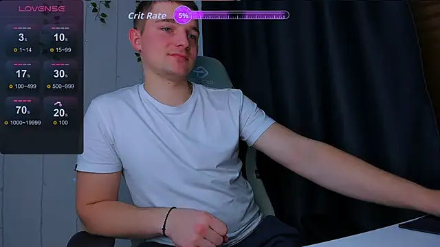 Snapshot of Your_Claddagh chatting on 11.06.25 Your Claddagh online show from 11.06.25