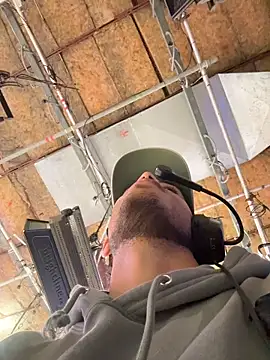 StrokingDaddy4 online show from 10.30.25