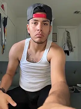 StrokingDaddy4 online show from 12.13.25