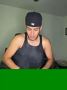 StrokingDaddy4 online show from 04.25.26
