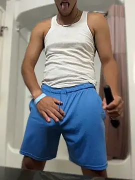 StrokingDaddy4 online show from 06.19.26